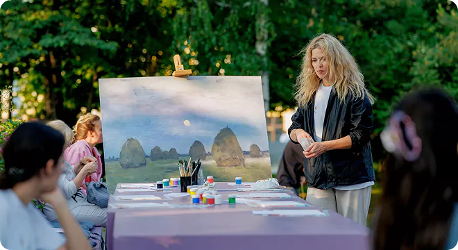 «Арт-бульвар»