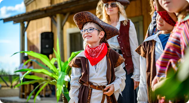 Фестиваль анимации и детского кино