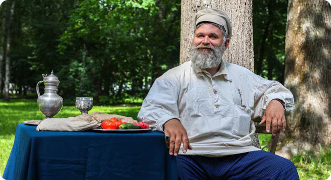 «Шереметев-фест. Искусство отдыхать»