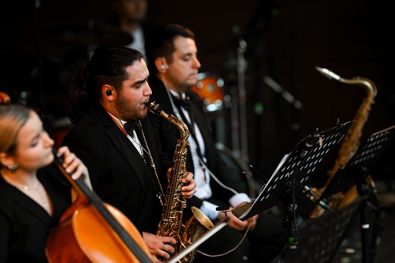 Концерт Bilimbo Music Trio