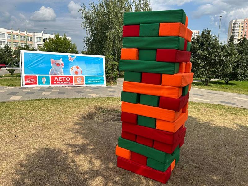 Открытый «Дженго турнир»